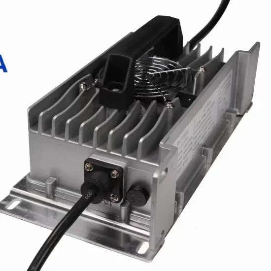 High-Power 24V & 48V Lithium Battery Chargers with Custom OEM Options: 15A, 20A, 25A, and 30A for Golf Carts, Bicycles, Scooters, and Tricycles