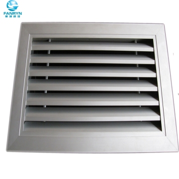 High Quality Aluminum Supply Return Air Grille