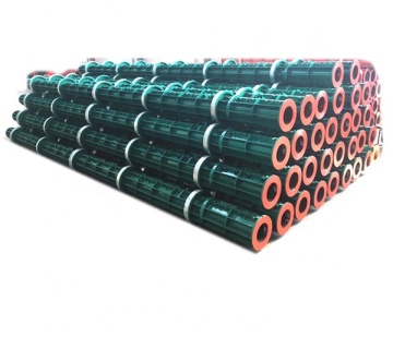Prestressed Concrete Electric Spun Pole Making Machine