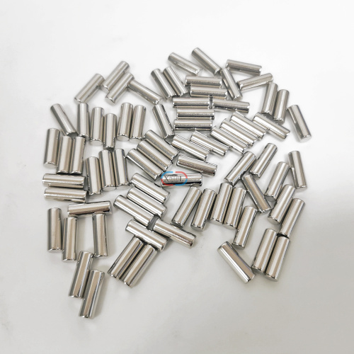 5mm N52 Neodymium Cylinder Magnet