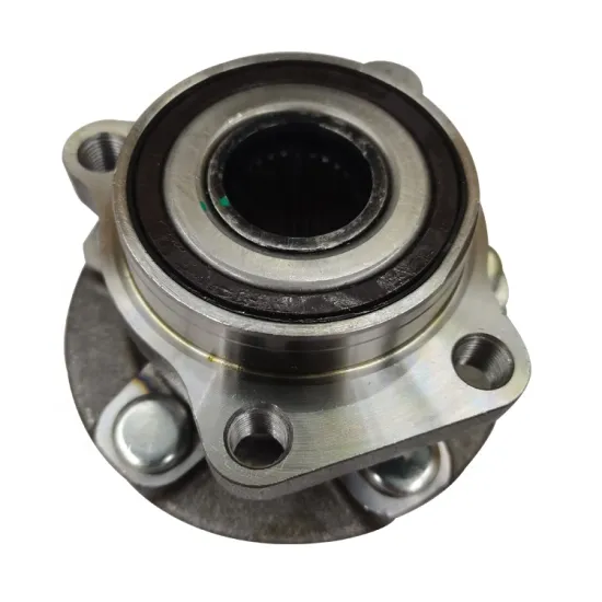 Front Wheel Hub Bearing for Legacy Impreza XV Forester Exiga - Fits 28373SC000 (2008)
