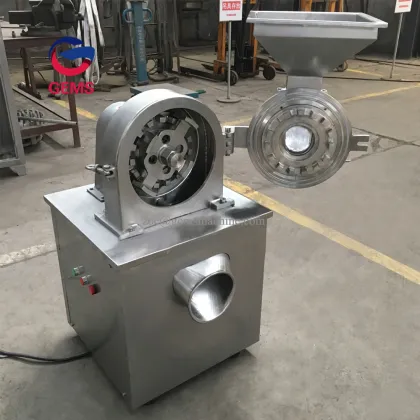 Coffee Mill Coffee Milling Coffee Bean Pulverizer Machine