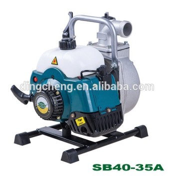 2015 1 inch Water Pump