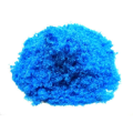 Blaue Farbe 98% Geflügelfutter Additivpreis Kupfersulfat