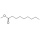 Name: Nonanoic acid, methylester CAS 1731-84-6