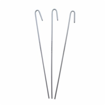Intubating Stylet