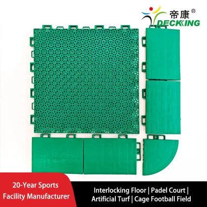 Sunshine M‑Grid Sports Flooring