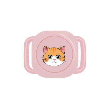 Electric Waterproof Dog Cat Collar with GPS Tracker