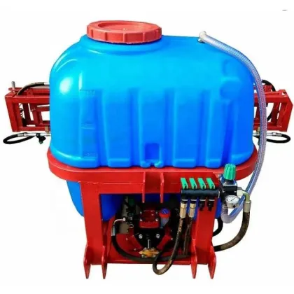 PTO Agricultural Sprayer: Power Sprayer for Agriculture Spraying Machines for Sale