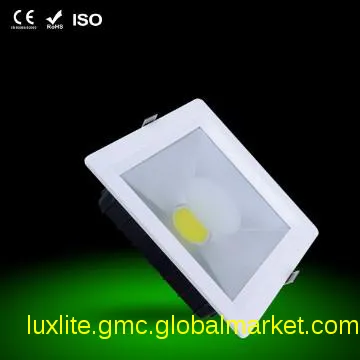 ISO9001:2000 Asia Epistar led ceiling lights