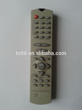 high quality SAT remote control Qinlan factory