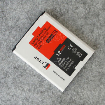 Best Battery 2100mAh Galaxy S3 i9300 Battery I-TOP Brand