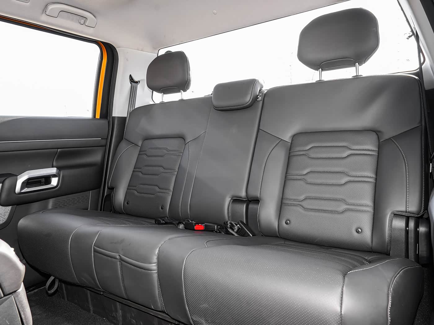 Automatic Diesel 4WD Enjoy Edition (Standard Box)