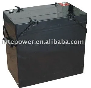12V50Ah SLA battery,rechargeable battery