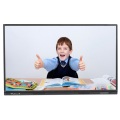 Desktop-Schreibtafel für Online-Unterricht