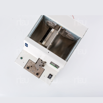Industrial Desktop Bolt Fastening Machine