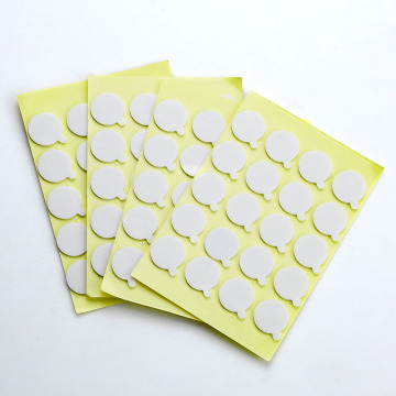 Foam Adhesive Glue Dot Stickers For Candle Wicks