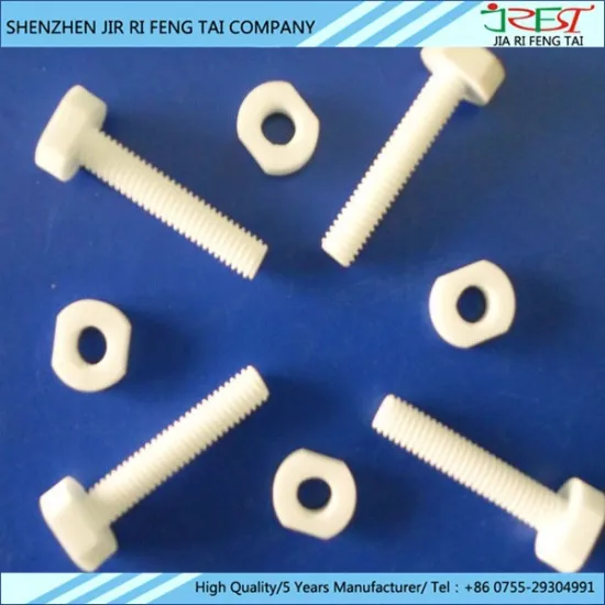 Heat dissipation alumina ceramic insulation ceramic for electric stove parts