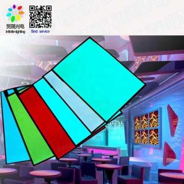 Flexible Waterproof LED Backlight Sheet Light Panel at Low Prices