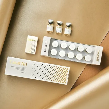 Caratfill Youth Essence Skin Care Facial Anti-Wrinkle Rejuvenation