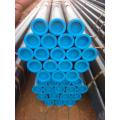 ASTM A106 grade B seamless carbon steel pipe