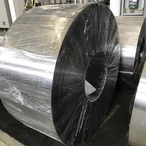 Lower Bainite Steel Strips 30Crmnsia