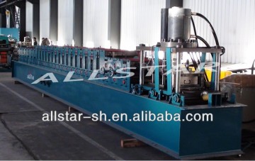 C Channel Forming Machine U Shape Forming Machine