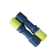 Скарочаныя сантэхнікі для ін&#39;екцый для сістэм без уцечкі