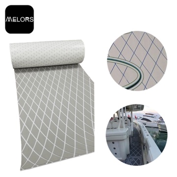 Melors Adhesive Flooring Swim Platforms EVA Boat Sheet