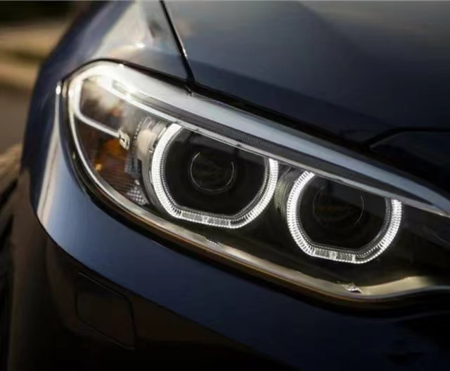 LED φώτων κεφαλής head lights led