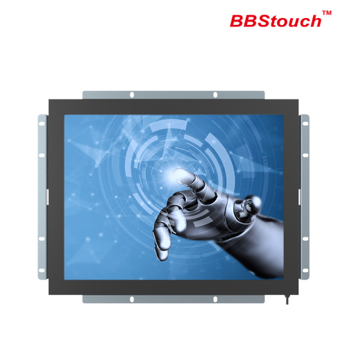 Portable Touch Screen Monitor For Mac Android 17"
