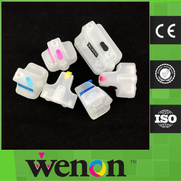 HOT SALE! Compatible Ink Cartridges for Hp02 serie with chip