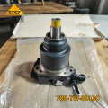 Mining excavator PC800SE-8 motor assembly 708-7W-00130