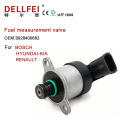 Metering valve 0928400682 For BOSCH RENAULT