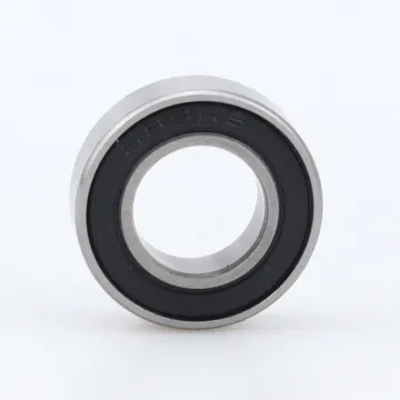 689-2RS Deep Groove Ball Bearing