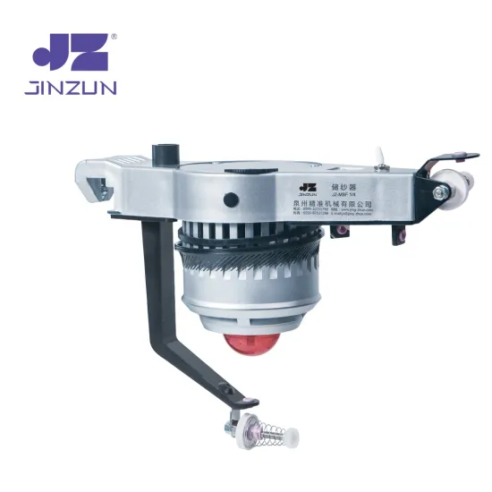 Factory Price Wholesale: Flat Knitting Machine Spare Parts - Yarn Storage Feeder