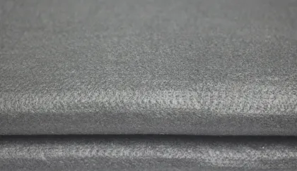 Carbon Fiber Welding Blankets Black