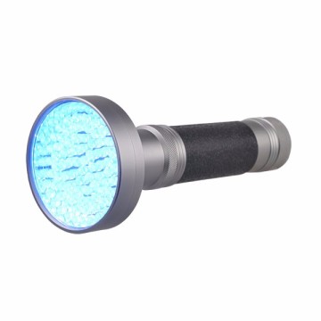 Powerful UV Flashlight 100 LED UV Flashlight For Hunting