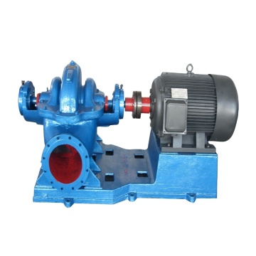 High Pressure Farm Agricultural Irrigation Water Pump