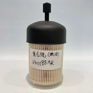 Auto Parts China Manufacturer - Fuel Filter Filtro Gasolina 164038815R 164037803R for Nissan NOTE