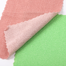 lingettes de nettoyage de cuisine en microfibre