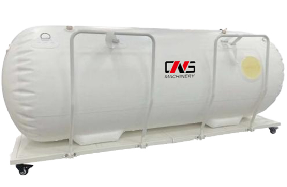 মোবাইল ক্যাপসুল-টাইপ নরম কেবিন YCDR-JNB02-FY