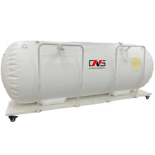 মোবাইল ক্যাপসুল-টাইপ নরম কেবিন YCDR-JNB02-FY