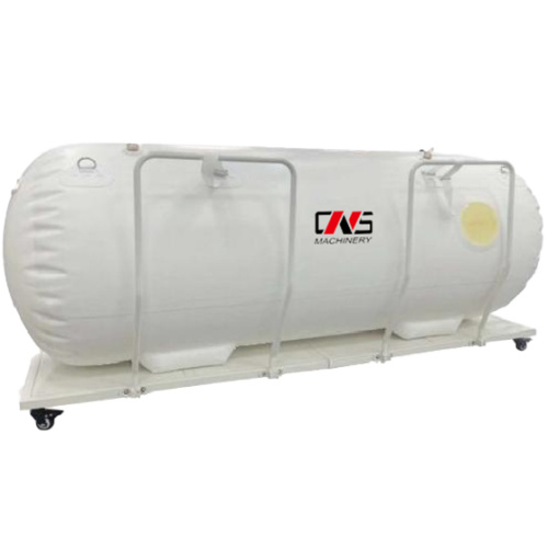 Мобильная мягкая кабина капсульного типа YCDR-JNB02-FY