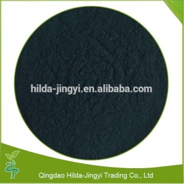 100% pure natural green pigment chlorophyll powder