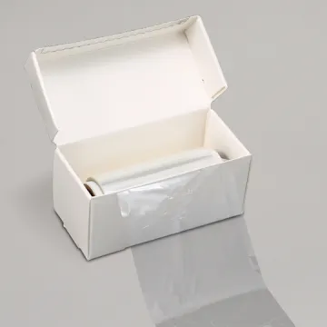3.5micron Super Thin Transparent PET Film For XRF