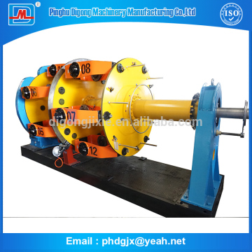 new china products for sale wire stranding planetary machine