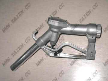 Automatic Nozzle