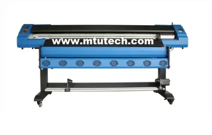 1.8m Epson DX5.5 Printer