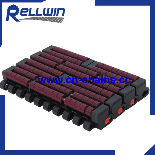 Low Backline Pressure Belt 1005 